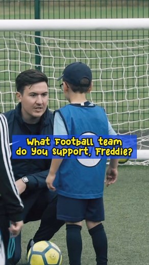 Coach Jonny on Instagram: "🤯 1.2 MILLION VIEWS! The last time I posted this on Instagram, it got over one million views! Mind blowing! I’m not sure who watched it, but hopefully it inspired coaches to get down to the children level, make eye contact and ask meaningful questions! My goal is to educate and inspire coaches to make football fun! I’m so grateful for everyone single one of my followers, every comment, like and share! Your support means so much and is such incredible motivation for me