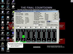 8. Bently Nevada Vibration Monitoring System Tutorials