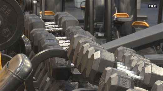 Health expert says this new year, focus on the smaller goals - KOBI-TV NBC5 / KOTI-TV NBC2