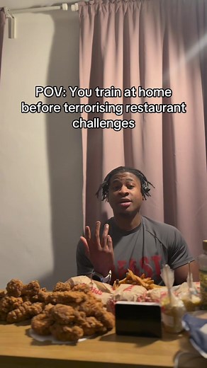 Mastering Restaurant Challenges: Home Training Tips
