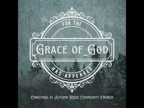 Advent, Week #4: LOVE (defined by Jesus)