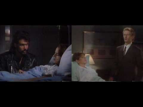 1993 - Carly's in a Coma