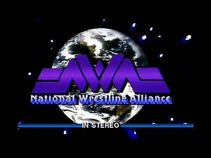 NWA World Championship Wrestling Theme - Dynamics (Full Main Version) (1982-1987) (Richard Harvey)