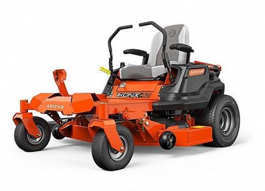 7 Reasons to/NOT to Buy Ariens IKON-X 42\" 915220 (Jan 2026) | Tools Official