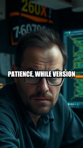 From Lightbulb to Live API Demo