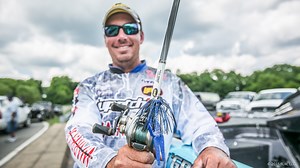 Top 10 Baits from the James River - Major League Fishing