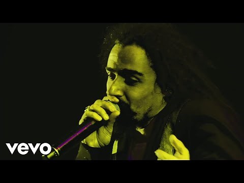 Dread Mar I - Cobarde por Demás (En Vivo)