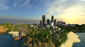 Minecraft: Windows 10-Version angekündigt