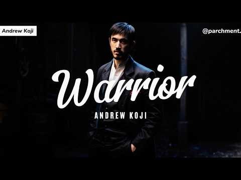 Actor With Real Martial Art Skills | Street Fighters | Andrew Koji