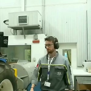 86K views · 1.8K reactions | Belanda menjadi salah satu raja alat pertanian salah satunya Traktor yang mereka buat | All Proses | Facebook