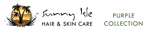 Sunny Isle: Purple