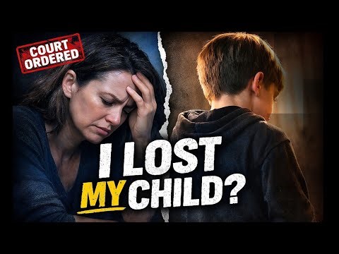 Court-Ordered Reunification Therapy: What They Don't Tell Parents