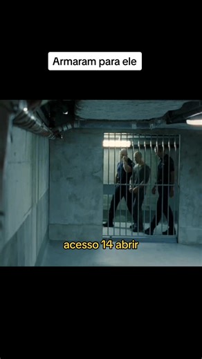 Distrito 13 Ultimato - Filme de Ação Policial