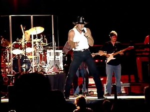 Trace Adkins