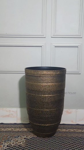 8.2K views · 27 reactions | Explore our diverse collection of planters—perfect for every style and space!  | Ahmad Tree House | Facebook