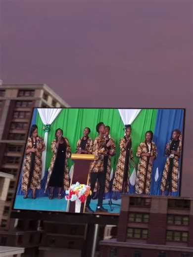 cff praise and worship take charge