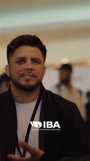Henry Cejudo on Instagram: "I had an unbelievable time in Dubai this week! The @iba_official 2025 Men’s World Boxing Championships and #PulevGassiev were a real spectacle! @iba_official @iba_pro_boxing @umar_kremlev"