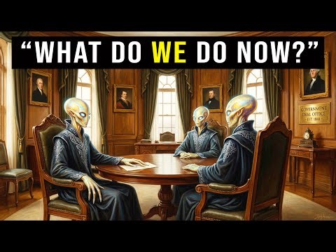 HANDLING the UFO Truth