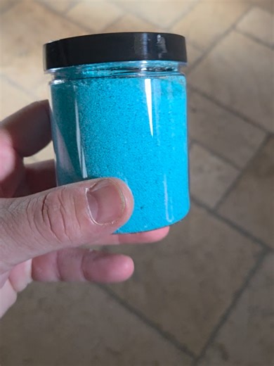 SouCraving something zesty and sweet? 💙 My taste buds are singing with this delicious sour blue raspberry powder! It's the perfect tangy treat to brighten up any day. You can grab this delightful 6oz container for an amazing price of only $4.99. I'm already thinking of all the fun ways to use it! #BlueRaspberry #SourCandy #SweetTreats #BudgetFriendly 😋