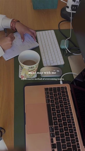 felling stuck? sometimes blurting out your ideas helps to get the ball rolling #productivity #student #procrastination