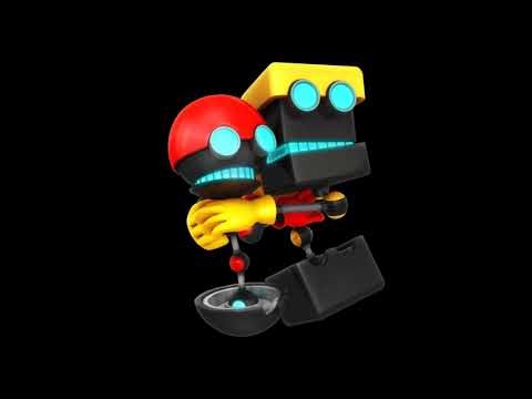Sonic X Shadow Generations Orbot And Cubot Voice Clips