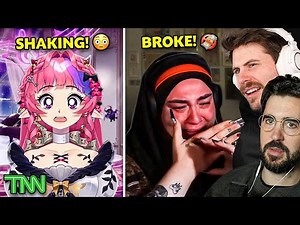 IRONMOUSE SHAKEN UP, FROGAN BROKE & MORE!