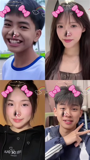 🐱 Làm thế nào để tạo trend “Mèo Con Dễ Thương” chỉ với 1 bức ảnh? 💖 Rất đơn giản! Bây giờ mình sẽ hướng dẫn bạn từng bước. Đầu tiên, nhấn vào biểu tượng chia sẻ để sao chép liên kết. Tiếp theo, nhấn vào avatar để vào trang cá nhân. Nhấn CapCut ở góc dưới bên trái. Nhấn nút màu đỏ. Cuối cùng, chọn “Sử dụng mẫu”, tải lên bức ảnh bạn muốn sử dụng, nhấn Tiếp theo và chờ vài giây là hoàn thành. ✨ Chỉ với một tấm ảnh, AI sẽ tự động biến bạn thành phiên bản mèo con siêu đáng yêu, bắt đúng Cute Cat Tr