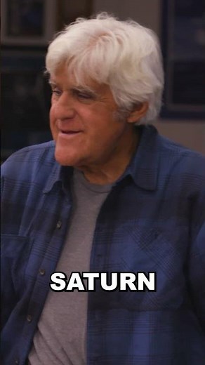 A Saturn?!? | Jay Leno's Garage