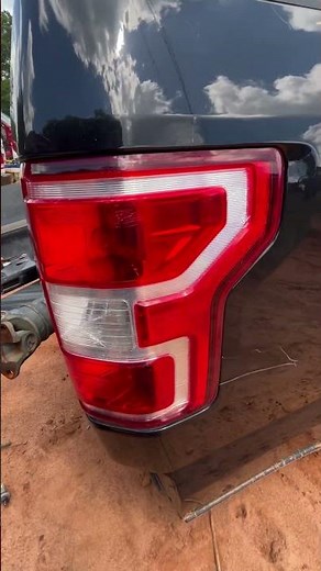 Tail light removal ￼#shorts #carparts #doityourself