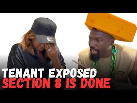 This Landlord's Worst Nightmare Just Happened