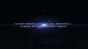 Jorge Alejandro Moreno, egresado UIS, hizo parte del exitoso proyecto que llevó un robot explorador a Marte 🤖. Conoce todos los detalles de esta misión en Científicos #EstoSíTieneCiencia 🔭 | Universidad Industrial de Santander