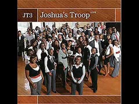 Joshua's Troop - Everybody Clap Your Hands