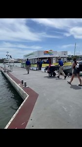 San Pedro Belize Express Water Taxi on Reels