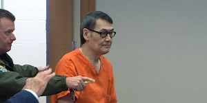 David Chang transferred to prison, attorney files for mitigation of sentence