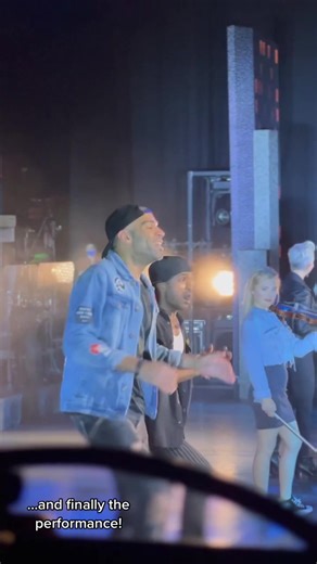 Riverdance: A Journey of Dream, Believe, Achieve