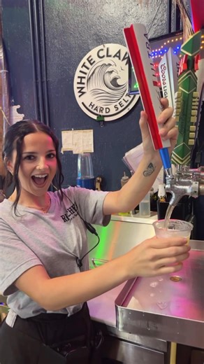 1.3K views · 16 reactions |  Draft Beer Special!  Kick off your Saturday right at Richie’s Bar and Grill! TODAY ONLY, grab a cold Draft Beer for just $0.99❗️❗️  Perfect for chilling with friends or catching the game. 204 N Green St, Grand Saline, TX  All day while supplies last!  | Richie's Bar and Grill | Facebook