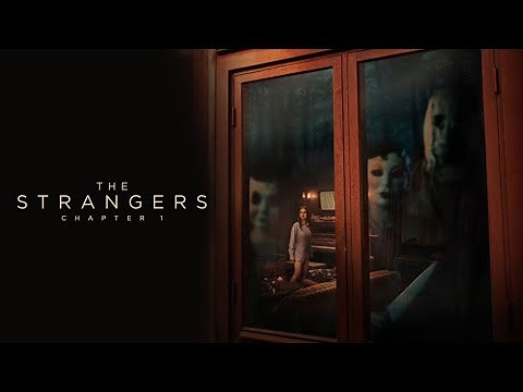 The Strangers (2008) Movie | Bryan Bertino | Octo Cinemax | Film Full Movie Fact & Review