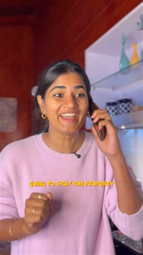 Abi on Instagram: "Tag your siblings 🤣🔥….. #reels #reelsındia #contentcreator #relatable #brothersisterbond"