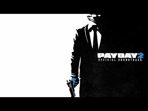 Payday 2: Razormind Extended