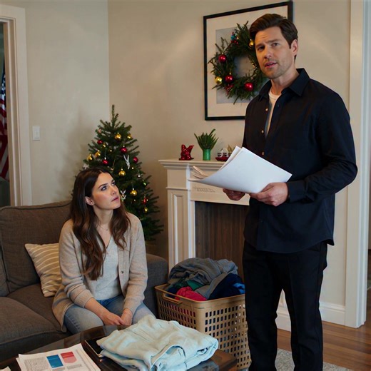 My Wife Turned Our Marriage Into A Strict Chore Chart Experiment. I Followed Every Rule, And In The End It Made Both Of Us Confront What “Fair” Really Looks Like. When I walked back into our suburban home after a three-week business trip, I expected the usual welcome hug and a hot coffee. Instead, my wife was standing in the dining room beside our half-decorated Christmas tree, holding a three-page printed document like it was a court summons. The title at the top read: “Restructuring Our Marria