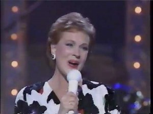 Julie Andrews Live in Concert 1989