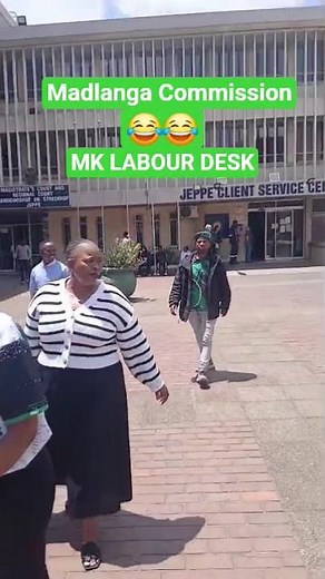 MK LABOUR DESK _ FIXING SOUTH AFRICAN
