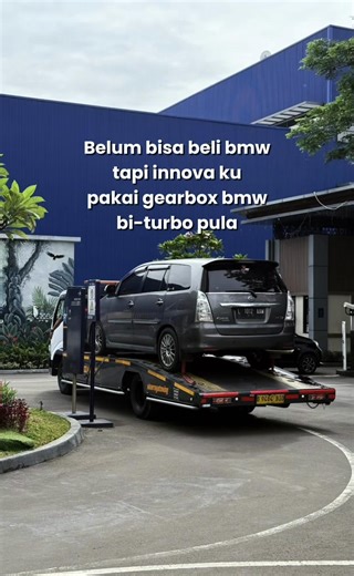 Understanding 8speed Gearbox Technology in BMW