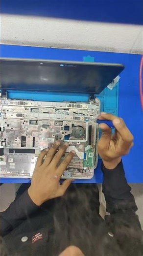 body replace #laptop #laptopvspc #smartphone #smartphone #computer #computer #repair #reparing