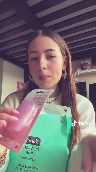 Mystery Bag Unboxing: Discover Unique Surprises