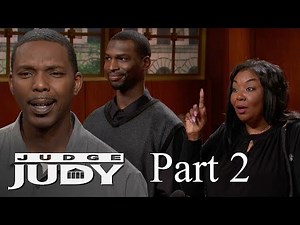 Who Smashed the Rental Car Windows? | Part 2