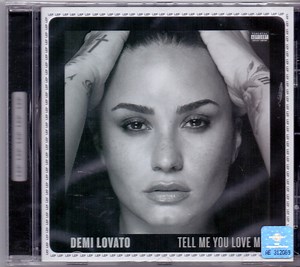 Demi Lovato - Tell Me You Love Me