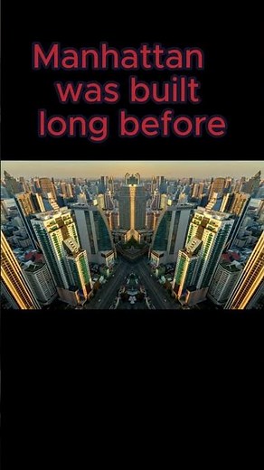 “The Lost Mayan Megacity Revealed — Hidden City Discovered 2025 | Ancient America Mystery”