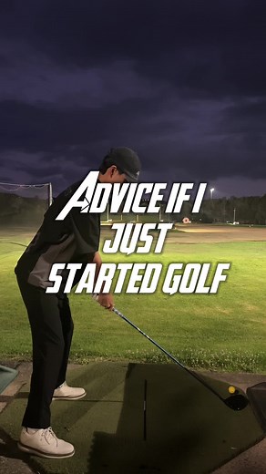 Essential Golf Setup Tips for Beginners