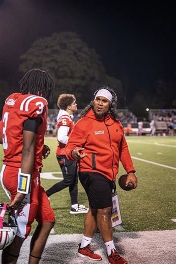 Green Bay school board fires East football coach Niko Sila